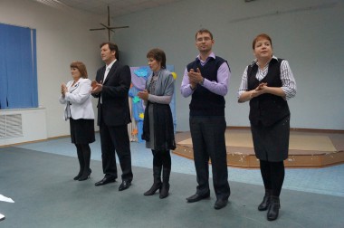 Конкурс «Учитель года» стартовал Конкурс «Учитель года» стартовал
