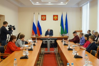 Миллион за первенца: в Коми приняли беспрецедентные меры поддержки семей с детьми Миллион за первенца: в Коми приняли беспрецедентные меры поддержки семей с детьми