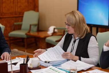 О некоторых итогах реализации Стратегии действий в интересах детей О некоторых итогах реализации Стратегии действий в интересах детей