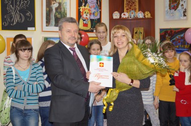 По пути творчества По пути творчества