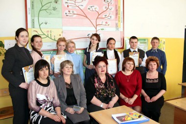 Пытливый взгляд и острый ум Пытливый взгляд и острый ум