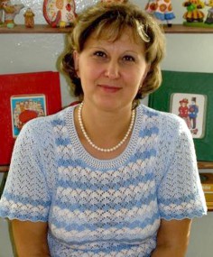Счастлива, что я работаю воспитателем Счастлива, что я работаю воспитателем
