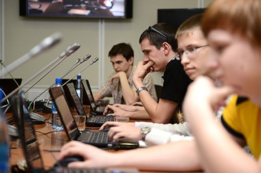 Школьников в Коми будут учить правилам поведения в социальных сетях Школьников в Коми будут учить правилам поведения в социальных сетях