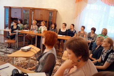 Современный воспитатель. Какой он? Современный воспитатель. Какой он?
