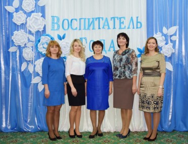 Творчество педагогов Творчество педагогов