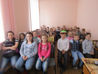 У книжки нет каникул У книжки нет каникул
