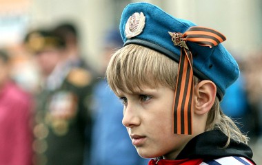 В Коми планируется увеличить число площадок воспитательной направленности В Коми планируется увеличить число площадок воспитательной направленности