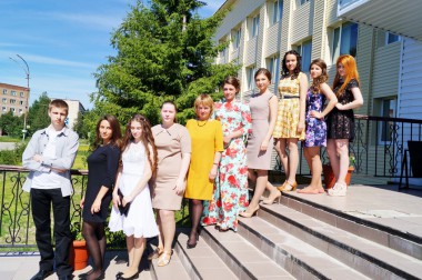 Вуктыльская десятка лучших Вуктыльская десятка лучших