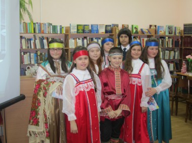 Звени, моя парма… Звени, моя парма…