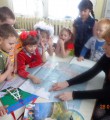 Эстафета 40 славных лет стартовала