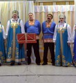 Подарили хорошее настроение