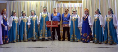 Подарили хорошее настроение Подарили хорошее настроение