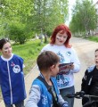 Лучше нет страны, чем наша