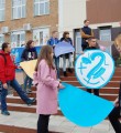 Молодёжь всей планеты едина!