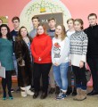 Спортсмэны победили