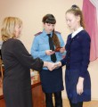 Важный день для юных вуктыльцев