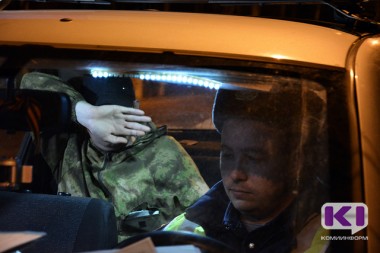ГИБДД предупреждает жителей Коми о коррупционной опасности ГИБДД предупреждает жителей Коми о коррупционной опасности