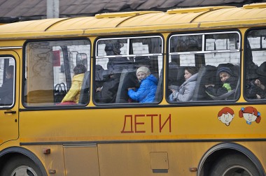 Прокуратурой г. Вуктыла проведена проверка исполнения законодательства в сфере осуществления организованных перевозок детей автомобильным транспортом Прокуратурой г. Вуктыла проведена проверка исполнения законодательства в сфере осуществления организованных перевозок детей автомобильным транспортом