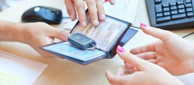 Вступили в силу изменения в Правила регистрации транспортных средств Вступили в силу изменения в Правила регистрации транспортных средств