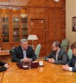 Минстрой Республики Коми примет в работу рекомендации и предложения Фонда ЖКХ