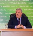 С.Гапликов: Мне нравится в Коми. Я никуда не собираюсь уезжать