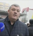С.Гапликов поддержал всероссийскую акцию Вместе против террора