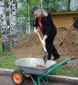 В Коми стартовала летняя трудовая кампания