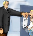 В Общественной палате России работает горячая линия по коллекторской деятельности