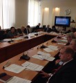 В республике отмечается снижение числа правонарушений, совершенных в сфере охраны труда