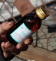 В Роспотребнадзор республики от неравнодушных граждан поступило 40 сообщений о торговле суррогатным алкоголем