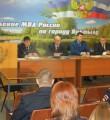 Число тяжких преступлений снизилось