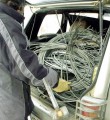 Незаконные действия на электросетевых объектах заканчиваются летальным исходом либо скамьей подсудимых
