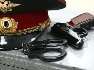 Подростков в Сыктывкаре сбил сотрудник полиции Подростков в Сыктывкаре сбил сотрудник полиции