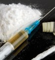 Полицейскими Сыктывкара задержан подозреваемый в наркопреступлении
