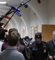 Следствие попросило оставить Вячеслава Гайзера в СИЗО