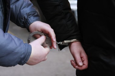 Угонщикам и вымогателям из Вуктыла вынесен приговор