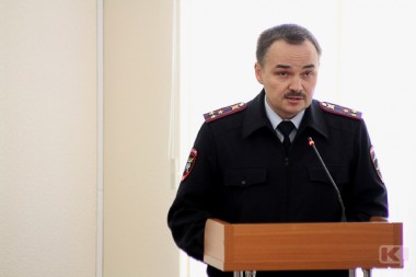 В Коми пьяных водителей будут сажать в тюрьму на срок до двух лет В Коми пьяных водителей будут сажать в тюрьму на срок до двух лет