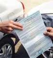 В Коми распространялись поддельные полисы ОСАГО