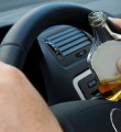 В Коми за повторную пьяную езду возбуждено восемь уголовных дел