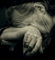 В Вуктыле дочь избила свою престарелую мать и украла у нее деньги