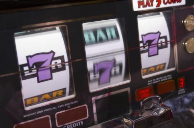В Вуктыле пресекли деятельность игрового клуба В Вуктыле пресекли деятельность игрового клуба