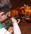 В Вуктыле за кражу винтовок и арбалета судят двух подростков