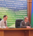 2014 год в Республике Коми объявлен Годом здоровья