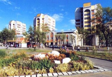 22 августа - День государственности Республики Коми