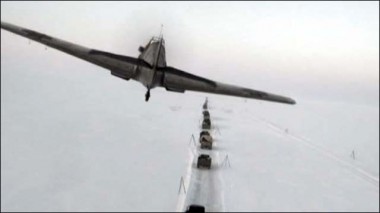 27 января – 70 лет со дня полного снятия блокады Ленинграда