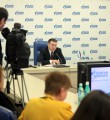 А. Гайворонский: На сотрудниках не экономим!