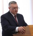 Администрации округа поставили удовлетворительно