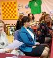 Активисты за здоровый образ жизни