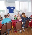 Активная молодёжь в действии