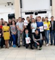 Актуальные проблемы молодёжи